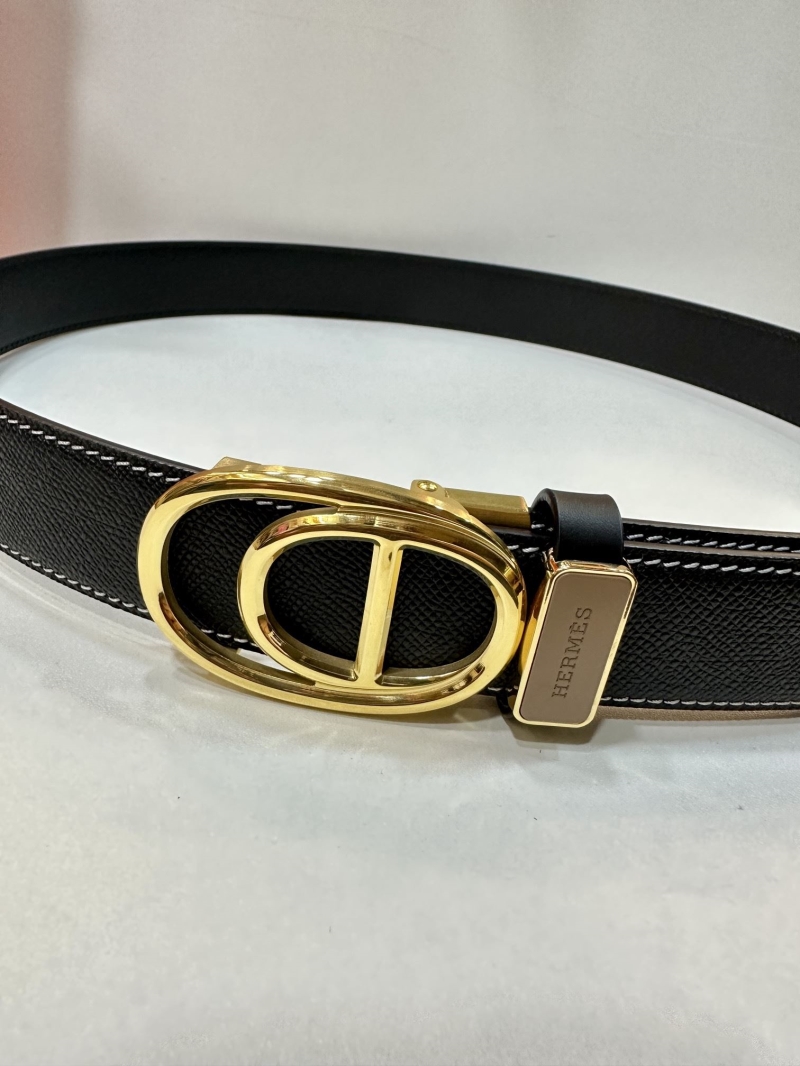 Hermes Belts